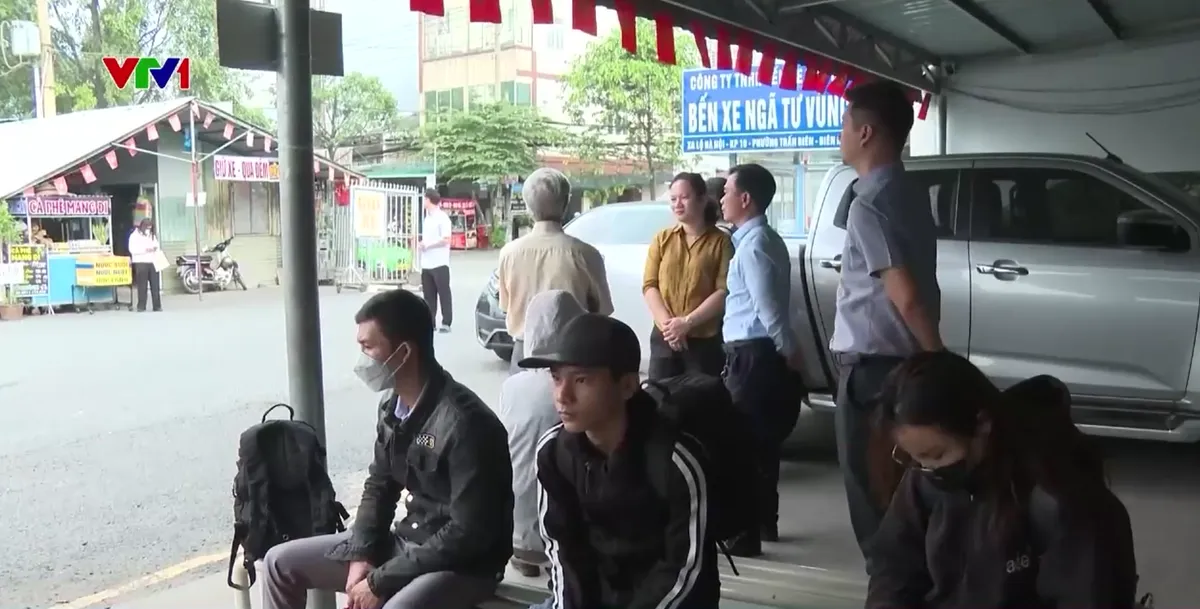 Kiến nghị kh&ocirc;i phục tuyến bu&yacute;t 150 qua khu vực Đồng Nai - Ảnh 2.