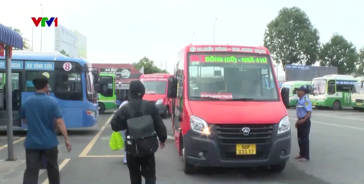 Kiến nghị kh&ocirc;i phục tuyến bu&yacute;t 150 qua khu vực Đồng Nai - Ảnh 1.