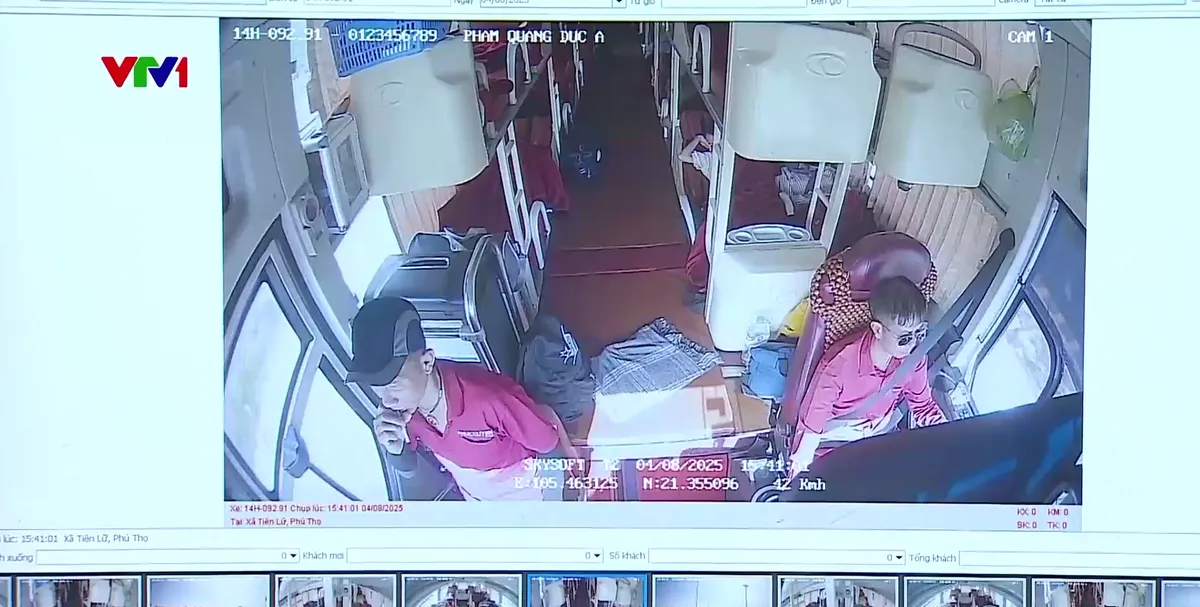 Ý kiến trái chiều về nguy cơ gây tai nạn của xe khách giường nằm - Ảnh 4.