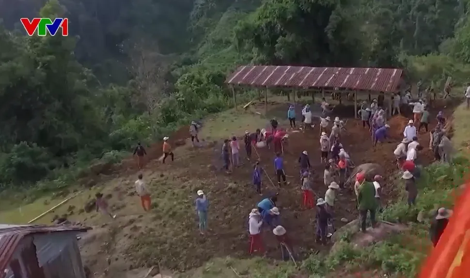 Đà Nẵng chủ động phòng, chống thiên tai từ sớm, từ xa- Ảnh 1.