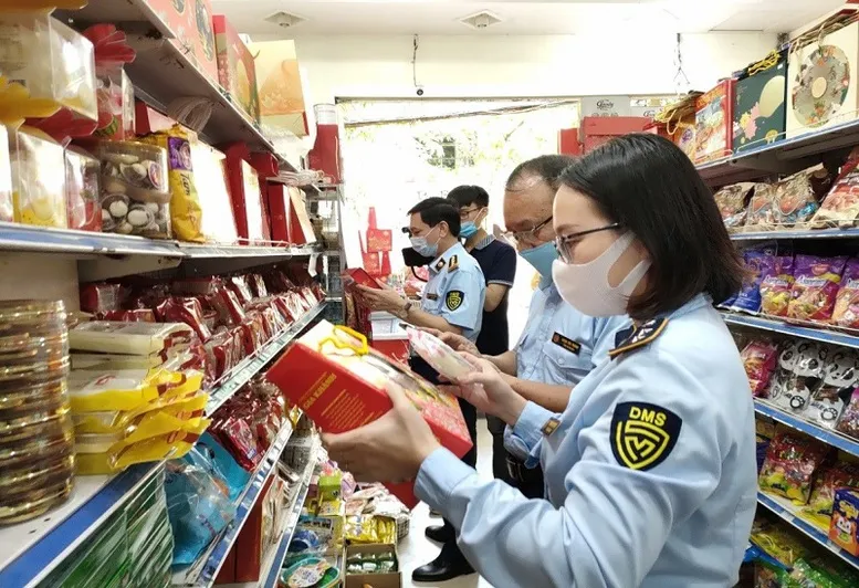 Triển khai thi hành Luật sửa đổi, bổ sung một số điều của Luật Chất lượng sản phẩm, hàng hóa - Ảnh 1.