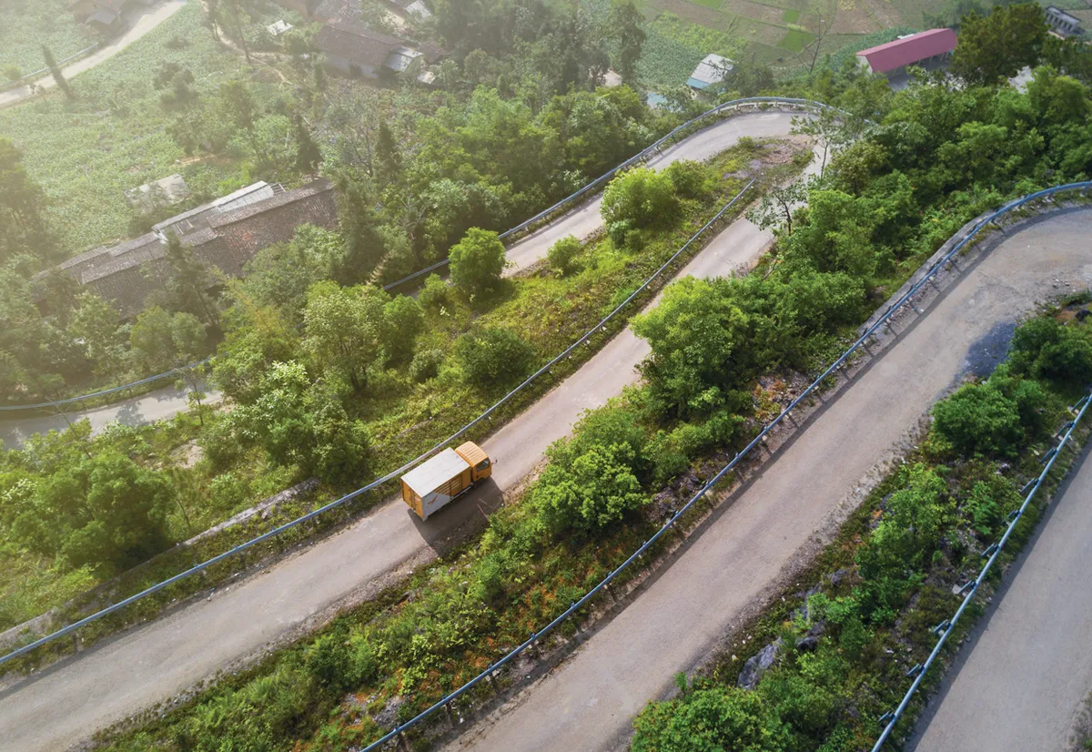 Kỷ niệm 80 năm ngày truyền thống ngành Bưu điện - Ảnh 1.