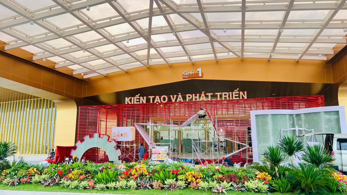 Điểm đến hot nhất Hà Nội dịp 80 năm Quốc khánh 2/9 - Ảnh 6.