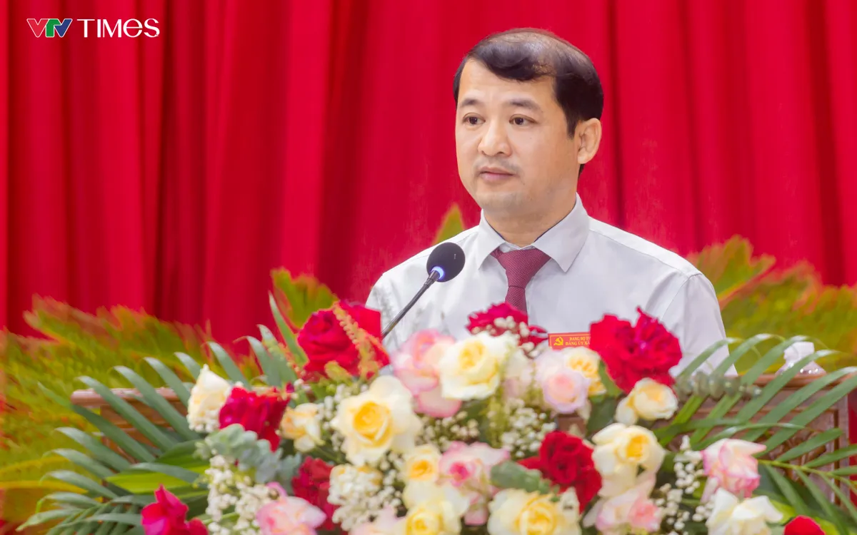 Phát triển xã Con Cuông thành đô thị sinh thái của tiểu vùng Tây Nam, tỉnh Nghệ An - Ảnh 2.