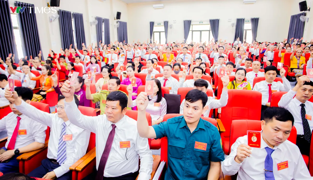 Phát triển xã Con Cuông thành đô thị sinh thái của tiểu vùng Tây Nam, tỉnh Nghệ An - Ảnh 7.