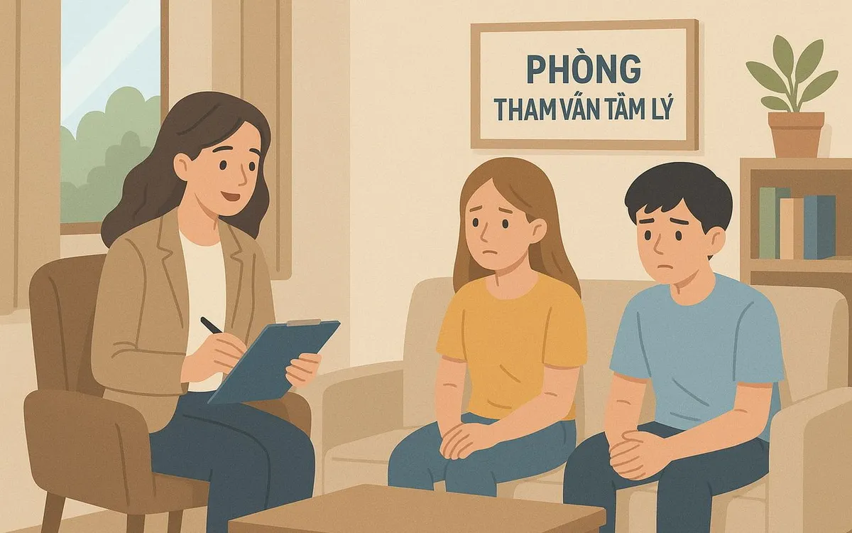 Ảnh minh họa ChatGPT Ảnh minh họa ChatGPT
