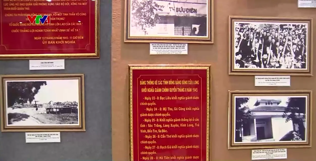 Những ng&agrave;y th&aacute;ng T&aacute;m rực lửa - Ảnh 3.