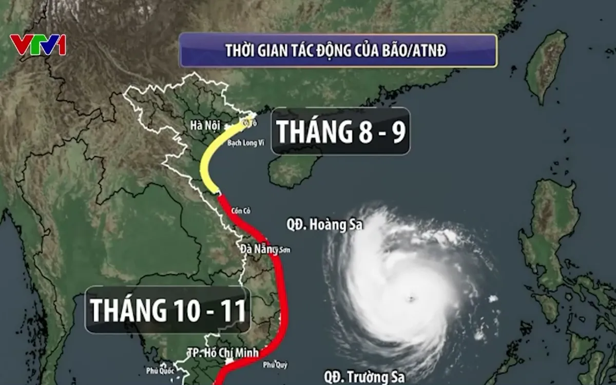 Đông Bắc Bộ, Bắc Trung Bộ tiếp tục mưa lớn đến 19/8 - Ảnh 4.