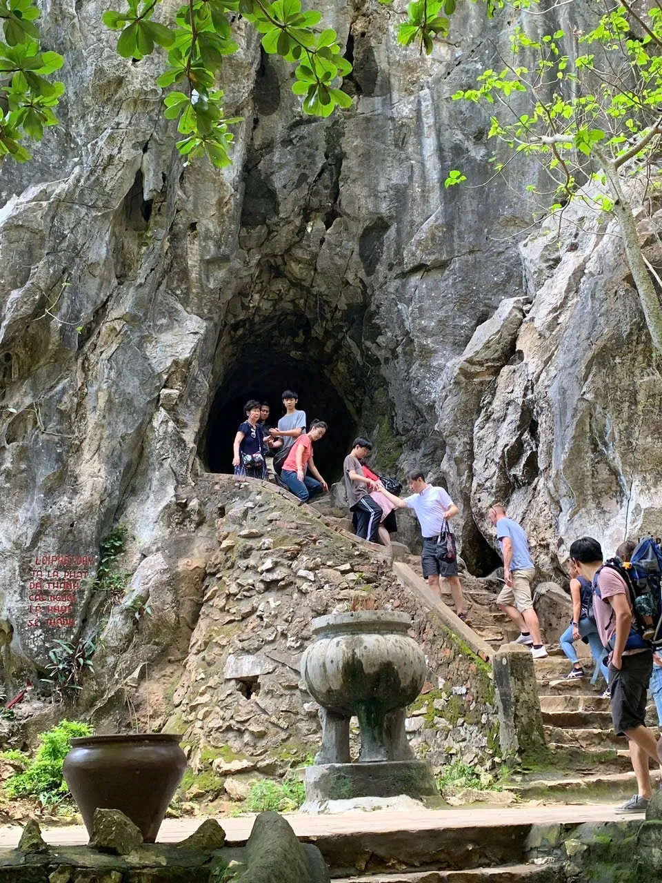 Đà Nẵng phát triển du lịch chất lượng cao
gắn với bảo tồn di sản văn hóa, lịch sử- Ảnh 1.