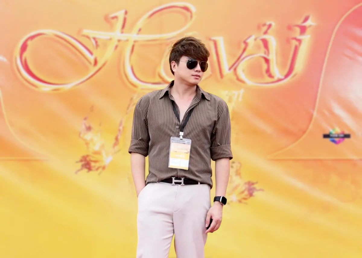 Hồ Ngọc Hà, Jack 97 cùng dàn sao “cháy” hết mình tại concert xứ Kinh Bắc   - Ảnh 3.