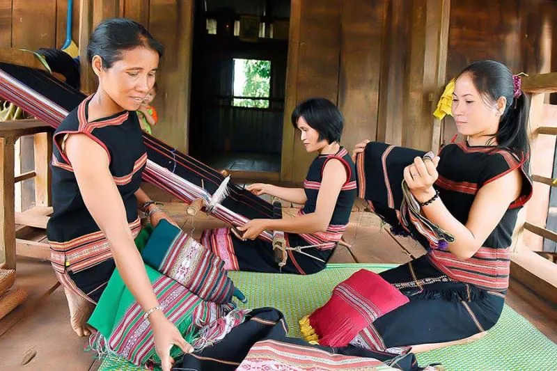 Tuần lễ Văn hóa, Du lịch và Ẩm thực Đắk Lắk - điểm hẹn hấp dẫn trong kỳ nghỉ lễ Quốc khánh 2/9- Ảnh 1.