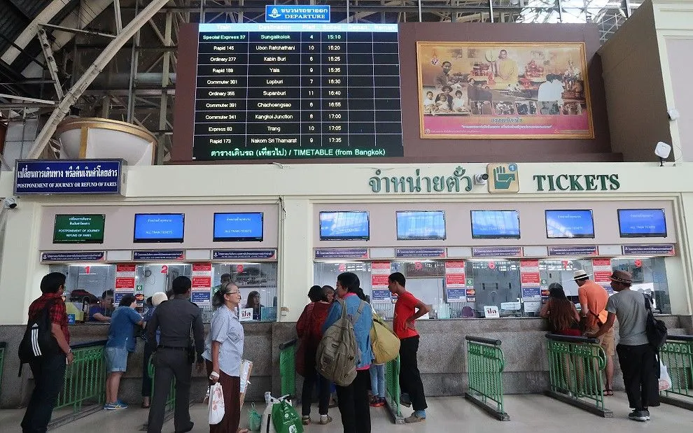 (Ảnh minh họa: thaitrainguide) (Ảnh minh họa: thaitrainguide)