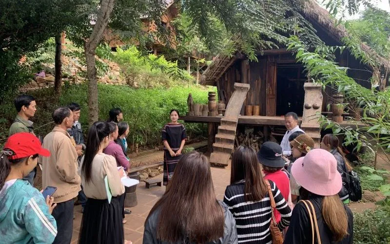 Tuần lễ Văn hóa, Du lịch và Ẩm thực Đắk Lắk 2025 - điểm hẹn hấp dẫn trong kỳ nghỉ lễ Quốc khánh 2/9.