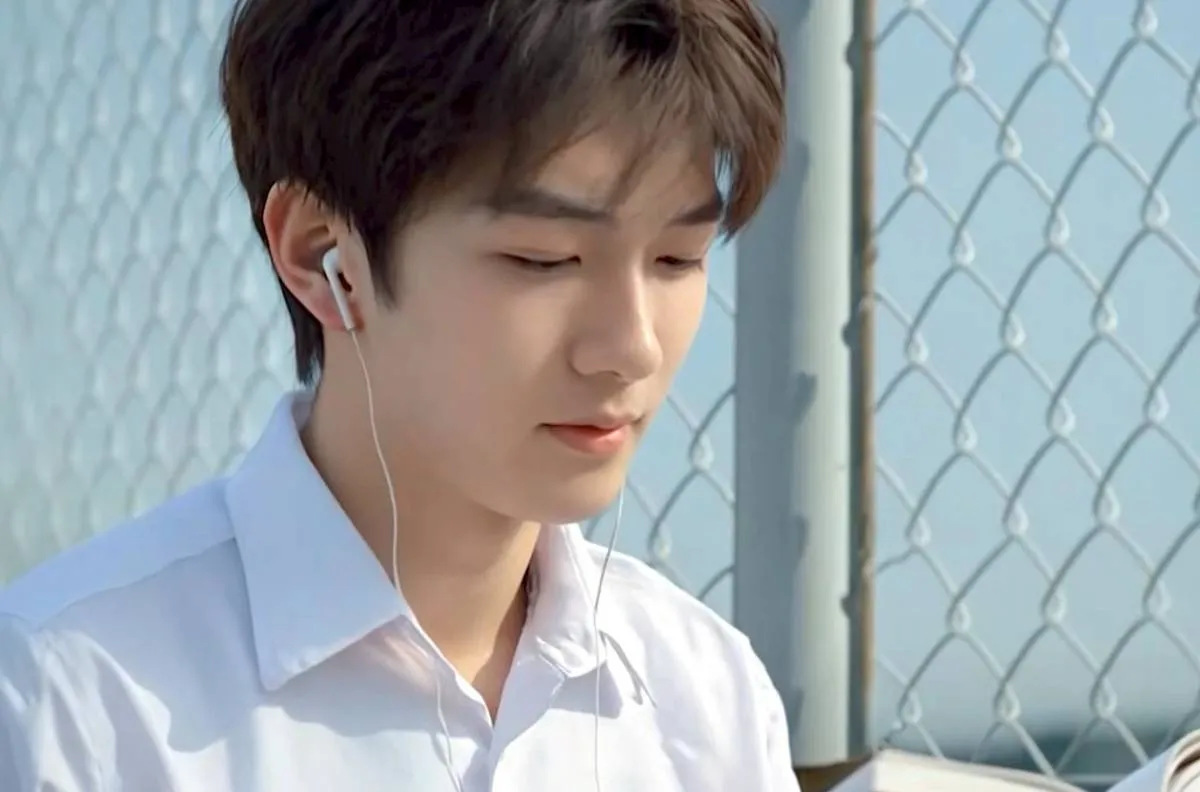 Phim cực ngắn 100% AI đầu tiên của Hong Kong (Trung Quốc) vướng tranh cãi - Ảnh 1.