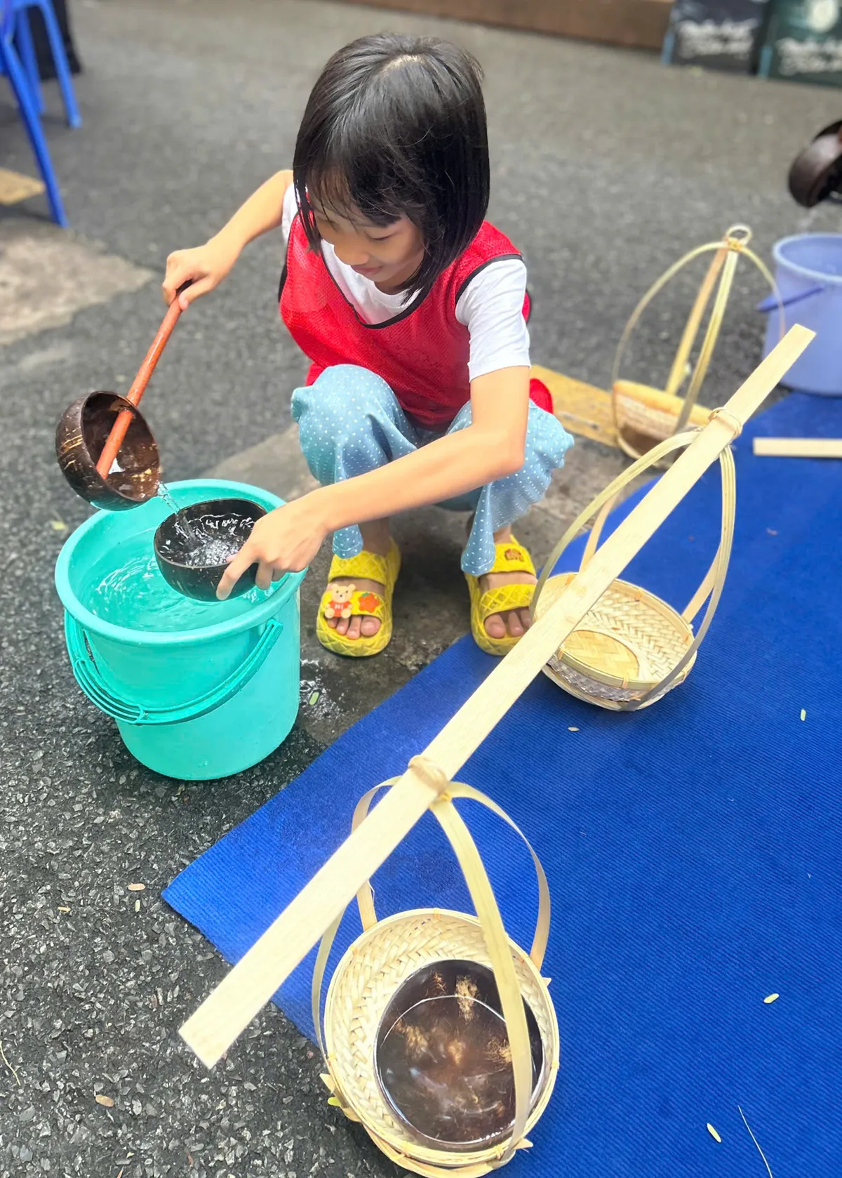 Gợi nhắc k&yacute; ức tuổi thơ giữa l&ograve;ng Đường s&aacute;ch TP Hồ Ch&iacute; Minh- Ảnh 4.