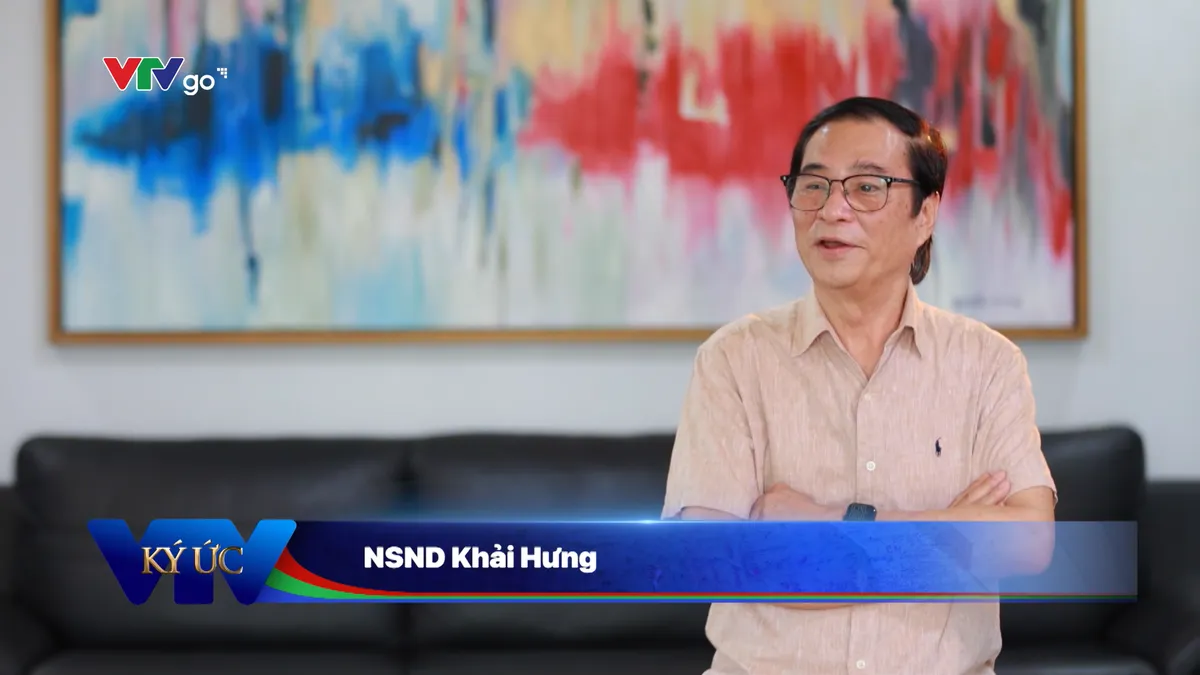 Ký ức VTV: Lý do "cha đẻ" Gặp nhau cuối tuần lựa chọn MC Thảo Vân - Ảnh 2.