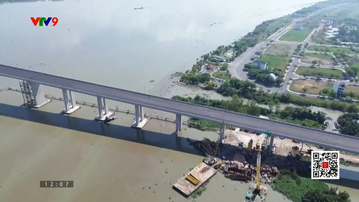 Người dân kỳ vọng về các công trình trọng điểm sắp hoàn thành