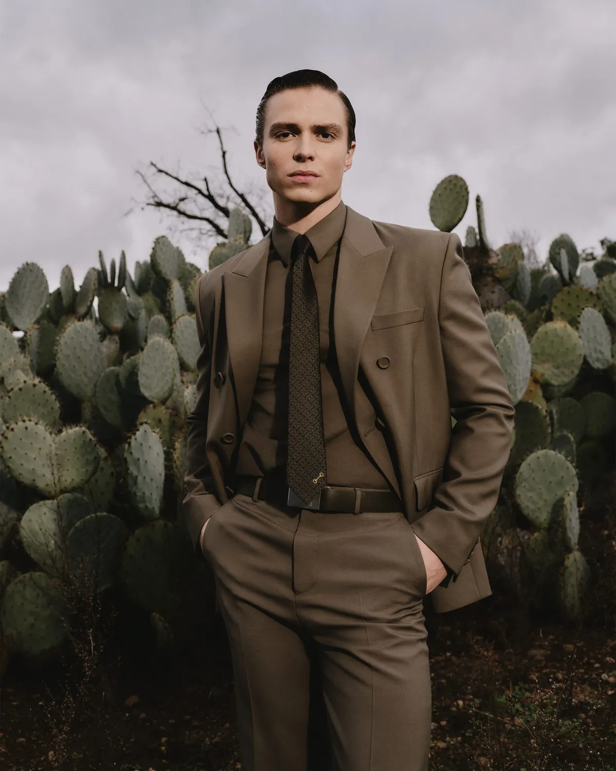 Những tài năng trẻ đang dẫn đầu làn sóng giải trí mới- Ảnh 3.