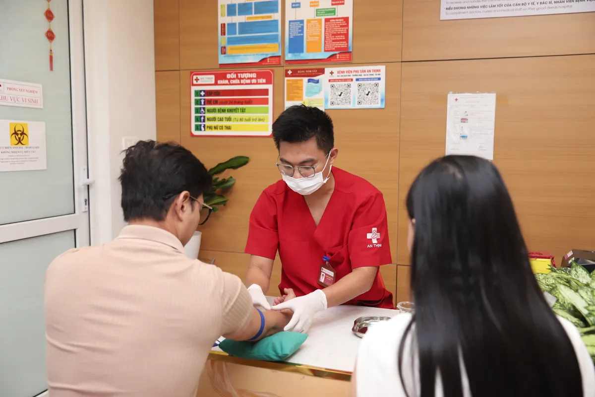 Mô hình khép kín giảm rủi ro, tăng tỷ lệ thành công trong IVF- Ảnh 4.