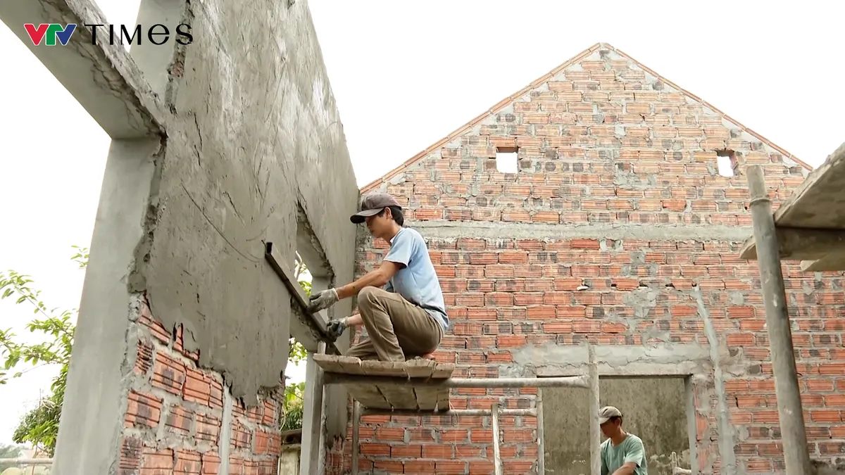 Ninh Bình: Xóa nhà dột nát cho hộ nghèo - điểm sáng trong phong trào an sinh xã hội cả nước - Ảnh 7.
