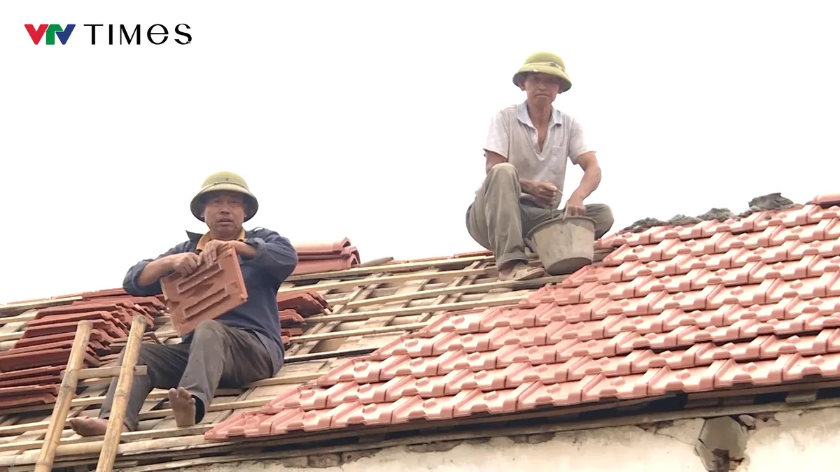 Ninh Bình: Xóa nhà dột nát cho hộ nghèo - điểm sáng trong phong trào an sinh xã hội cả nước - Ảnh 8.