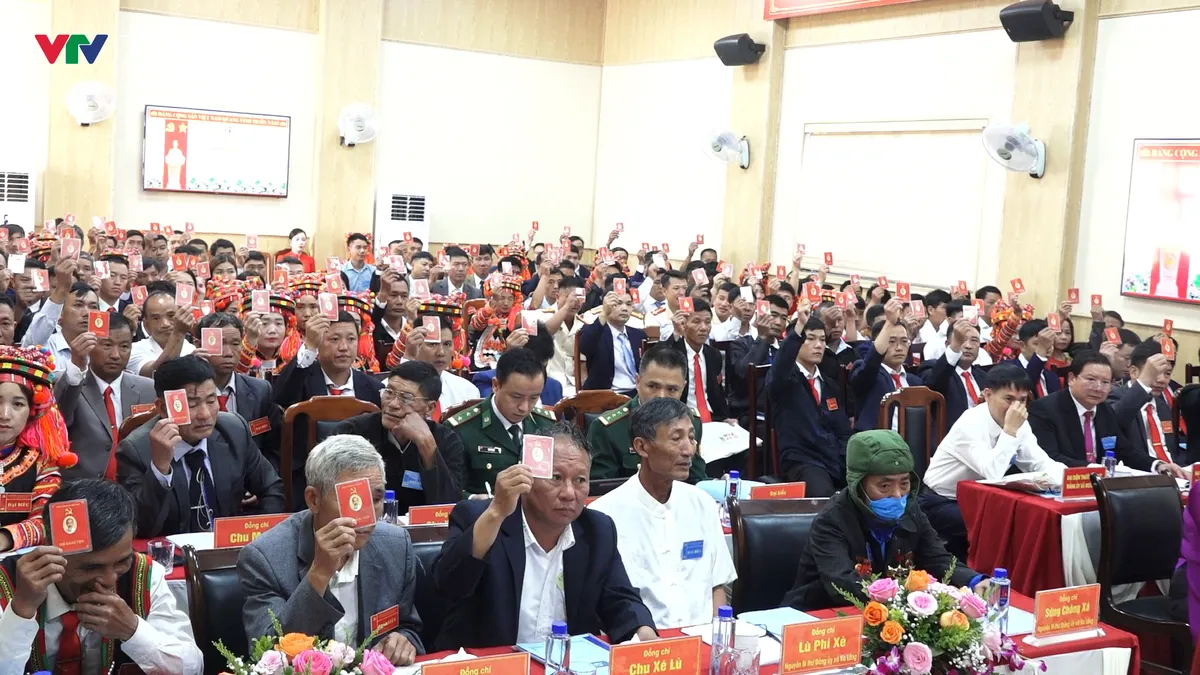 Dấu mốc mới nơi phên dậu Tổ quốc- Ảnh 5.