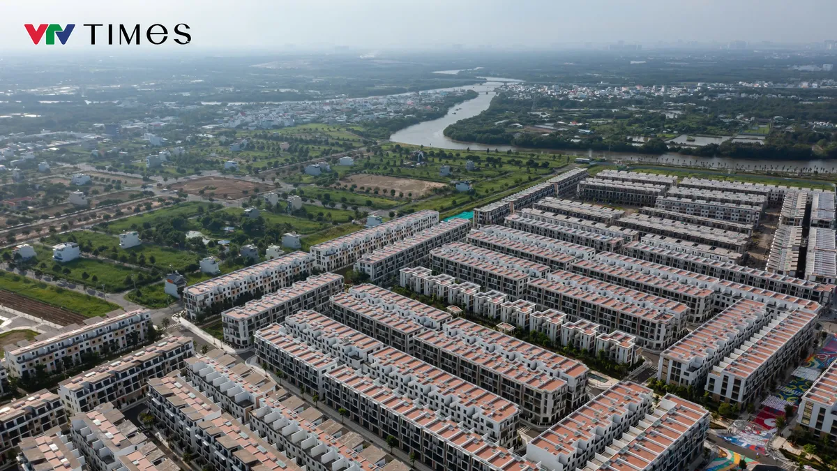 Chính thức bỏ khung giá đất, áp dụng bảng giá theo thị trường - Ảnh 1.