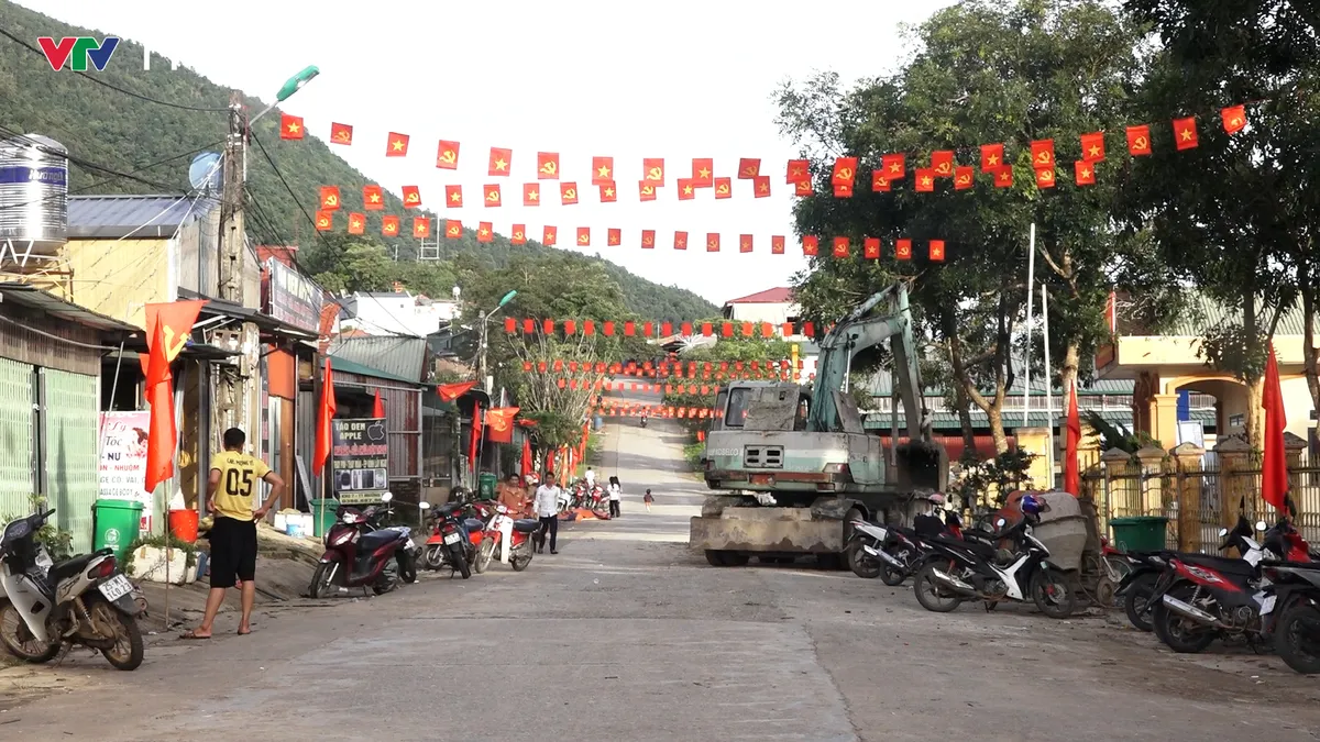 Dấu mốc mới nơi phên dậu Tổ quốc- Ảnh 10.