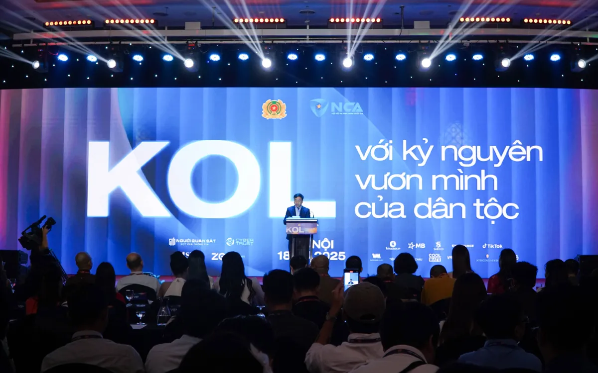 Quang cảnh hội nghị. Ảnh: Việt Linh 