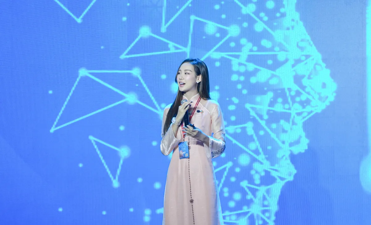 Hơn 300 KOL tham dự hội nghị "KOL với kỷ nguyên vươn mình của dân tộc" - Ảnh 3.