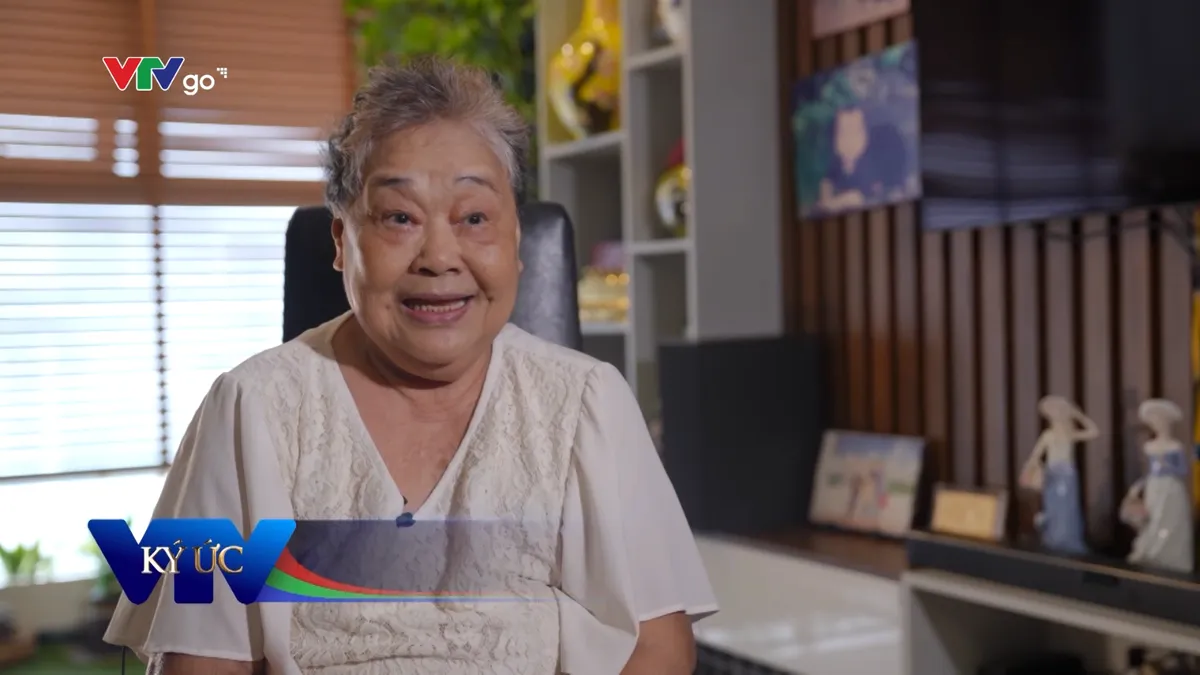 Những k&yacute; ức về chương tr&igrave;nh S&acirc;n khấu truyền h&igrave;nh - Ảnh 1.