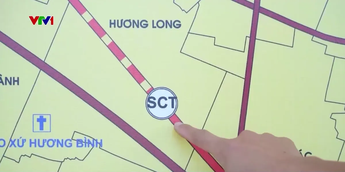 Đẩy nhanh xây dựng khu tái định cư đường sắt tốc độ cao Bắc - Nam  - Ảnh 2.
