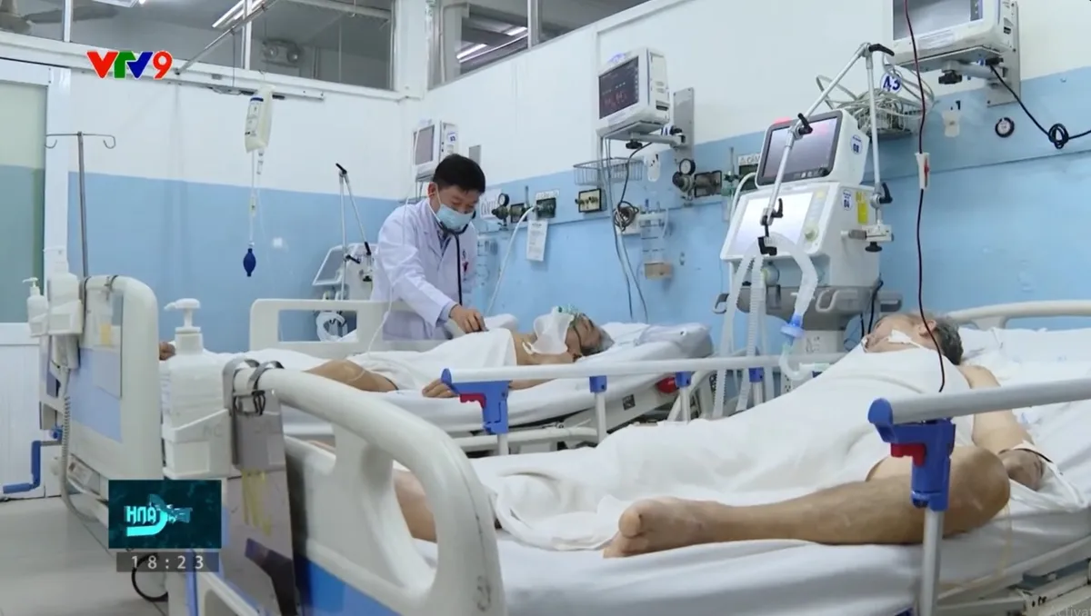 Cảnh báo đột quỵ gia tăng ở người trẻ Cảnh báo đột quỵ gia tăng ở người trẻ