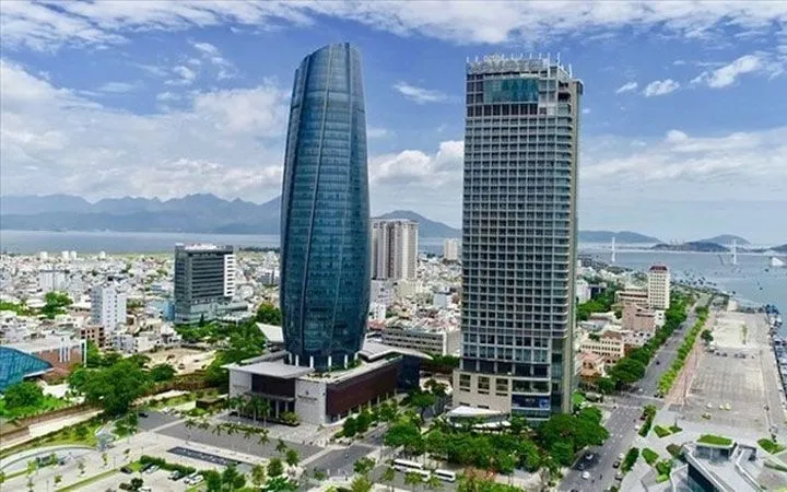 Lấy ý kiến dự thảo nghị định về thành lập Trung tâm tài chính quốc tế