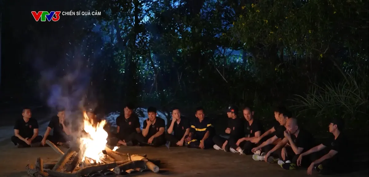 Anh hùng lực lượng vũ trang Nguyễn Chí Thành và những câu chuyện về “ánh sáng cuối đường hầm”- Ảnh 2.