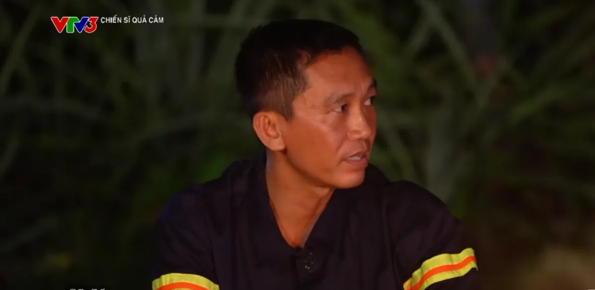 Anh hùng lực lượng vũ trang Nguyễn Chí Thành và những câu chuyện về “ánh sáng cuối đường hầm”- Ảnh 3.