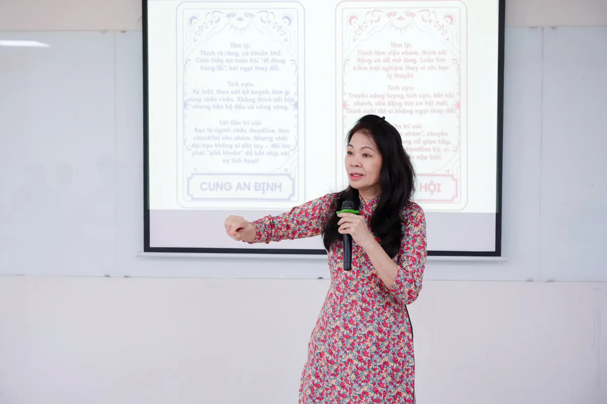 Tham vấn tâm lý học đường: "Điểm nghẽn" nào cần tháo gỡ?- Ảnh 1. Tham vấn tâm lý học đường: "Điểm nghẽn" nào cần tháo gỡ?- Ảnh 1.