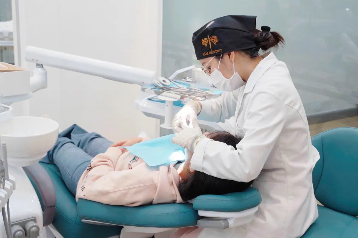 Niềng răng có phải chỉ giải quyết vấn đề thẩm mỹ?- Ảnh 4.