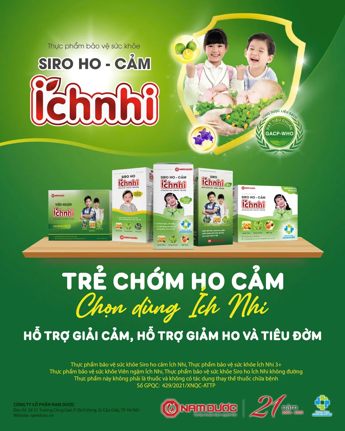 6 hiểu lầm khi chăm sóc trẻ bị viêm mũi họng và xử lý sao cho đúng?- Ảnh 3.