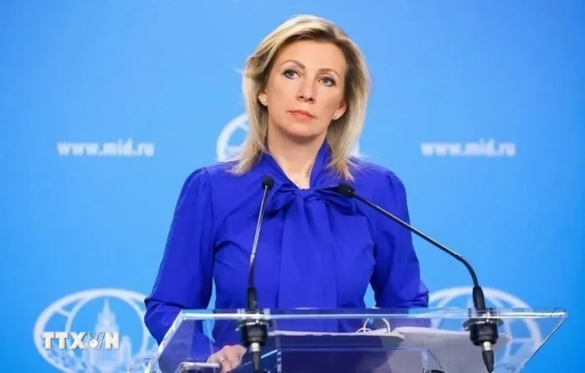 Nga khẳng định không chấp nhận kịch bản NATO triển khai quân tại Ukraine- Ảnh 1.