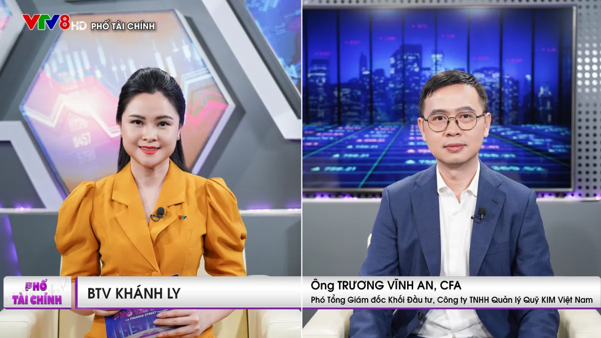 Xu hướng đầu tư mới: Giới trẻ Việt Nam chọn chứng khoán thay vì vàng, bất động sản  - Ảnh 1.