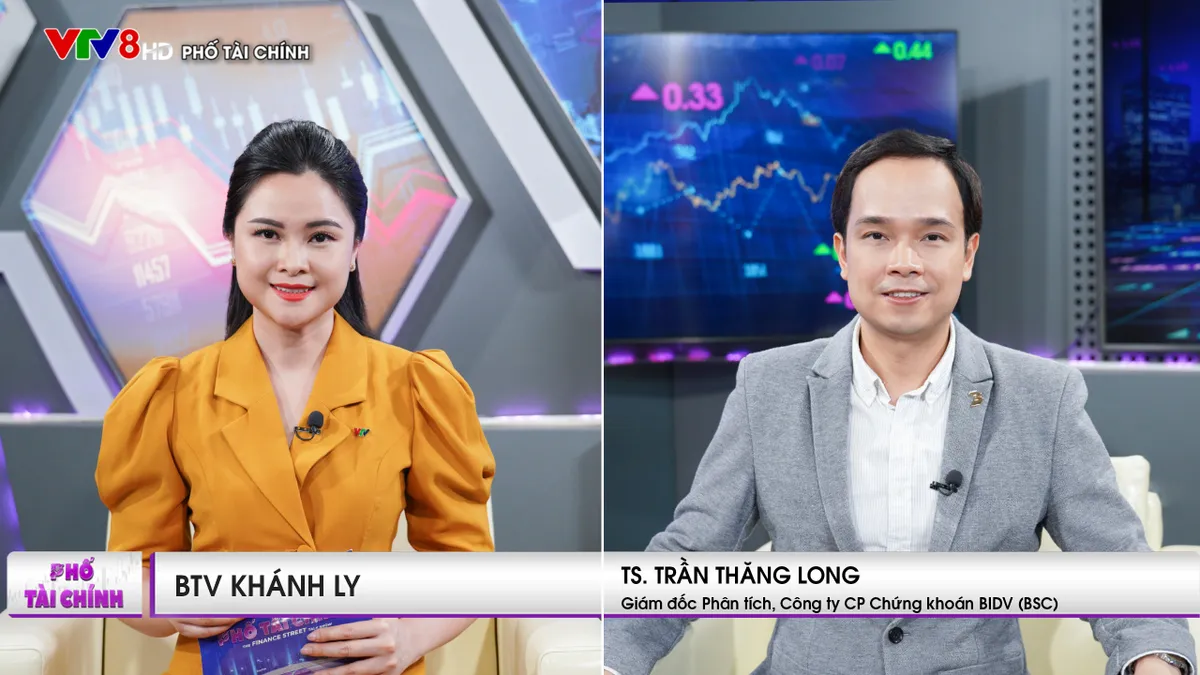 Dòng vốn mới tạo động lực tăng trưởng cho chứng khoán Việt Nam  - Ảnh 1.