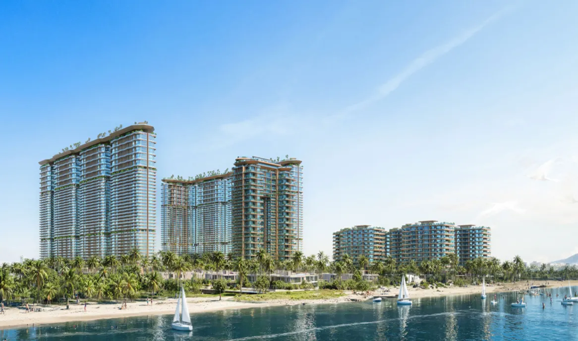 Khởi c&ocirc;ng hai dự &aacute;n hơn 3 tỷ USD trong 19/8, Sunshine Group x&uacute;c tiến ra mắt 20.000 căn hộ cao cấp từ Bắc v&agrave;o Nam  - Ảnh 7.
