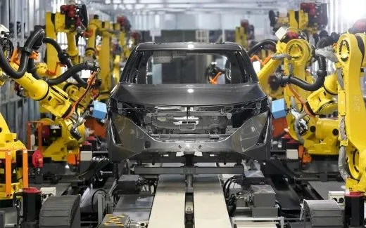Ảnh minh họa: Nissan.  Ảnh minh họa: Nissan.