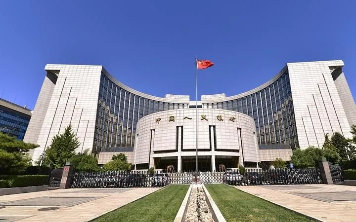 Trung Quốc nhiều khả năng giữ nguyên lãi suất cho vay cơ bản Trung Quốc nhiều khả năng giữ nguyên lãi suất cho vay cơ bản
