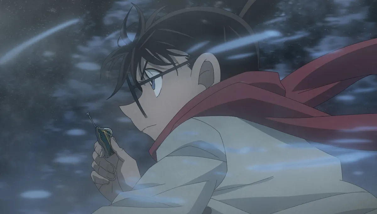 Cuộc cách mạng phòng vé anime toàn cầu - Ảnh 1.