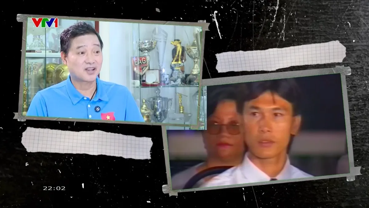 Ký ức 29 năm cầu truyền hình trực tiếp đêm giao thừa trên sóng VTV- Ảnh 5. Ký ức 29 năm cầu truyền hình trực tiếp đêm giao thừa trên sóng VTV- Ảnh 5.