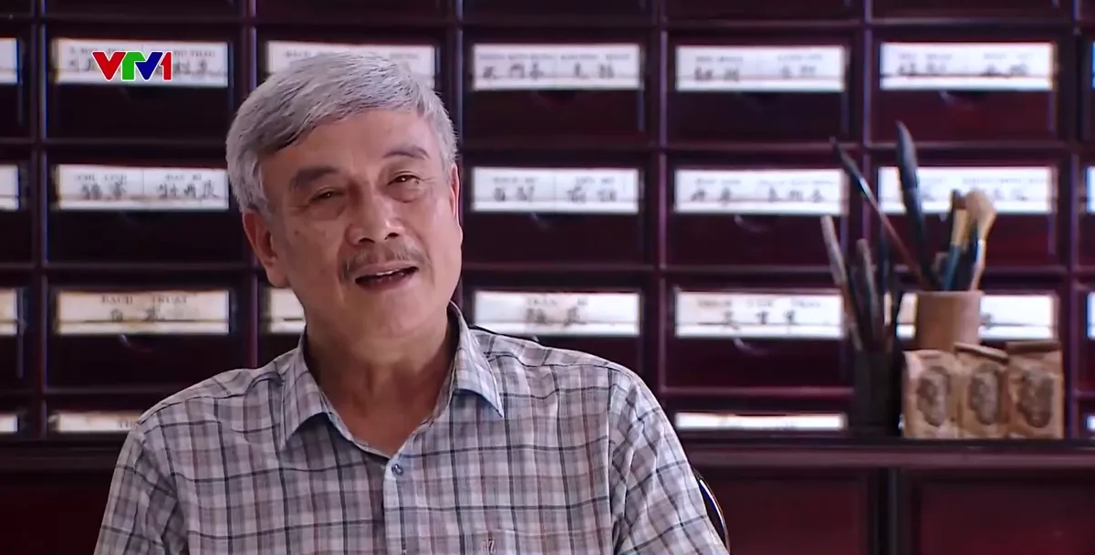 Đồng lòng theo Đảng làm nên Cách mạng Tháng Tám - Ảnh 1.