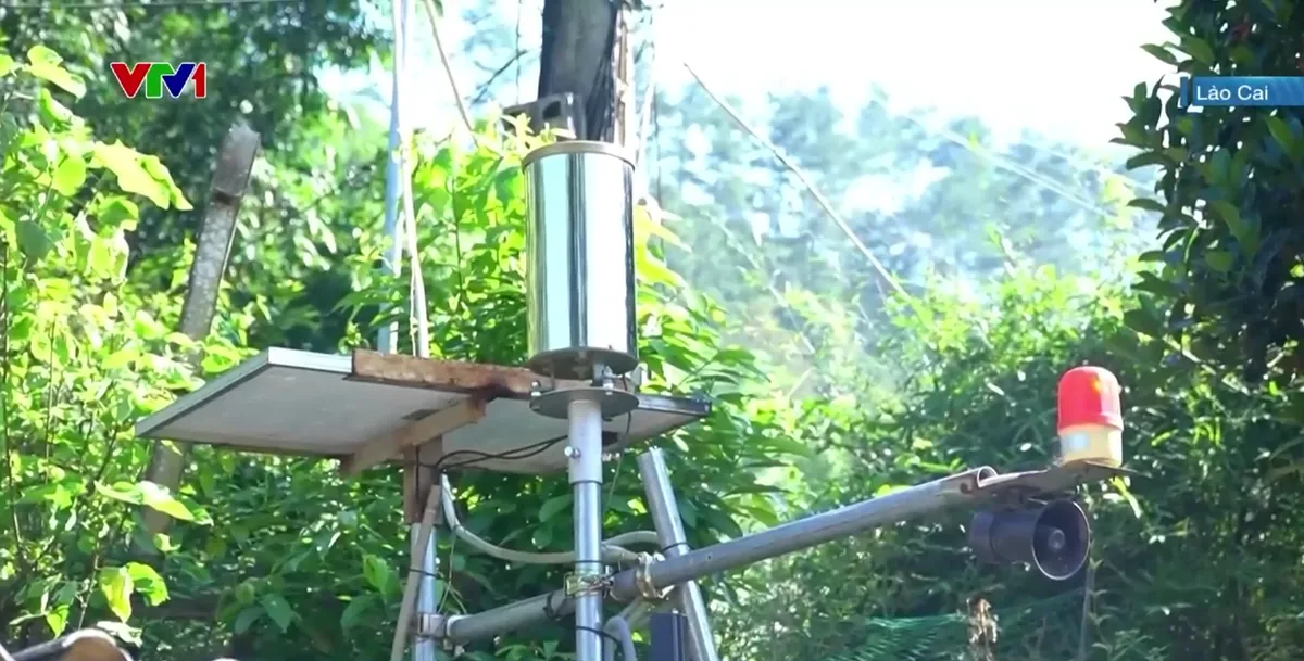 Nâng cao năng lực dự báo phòng chống sạt lở đất ở miền núi - Ảnh 2.
