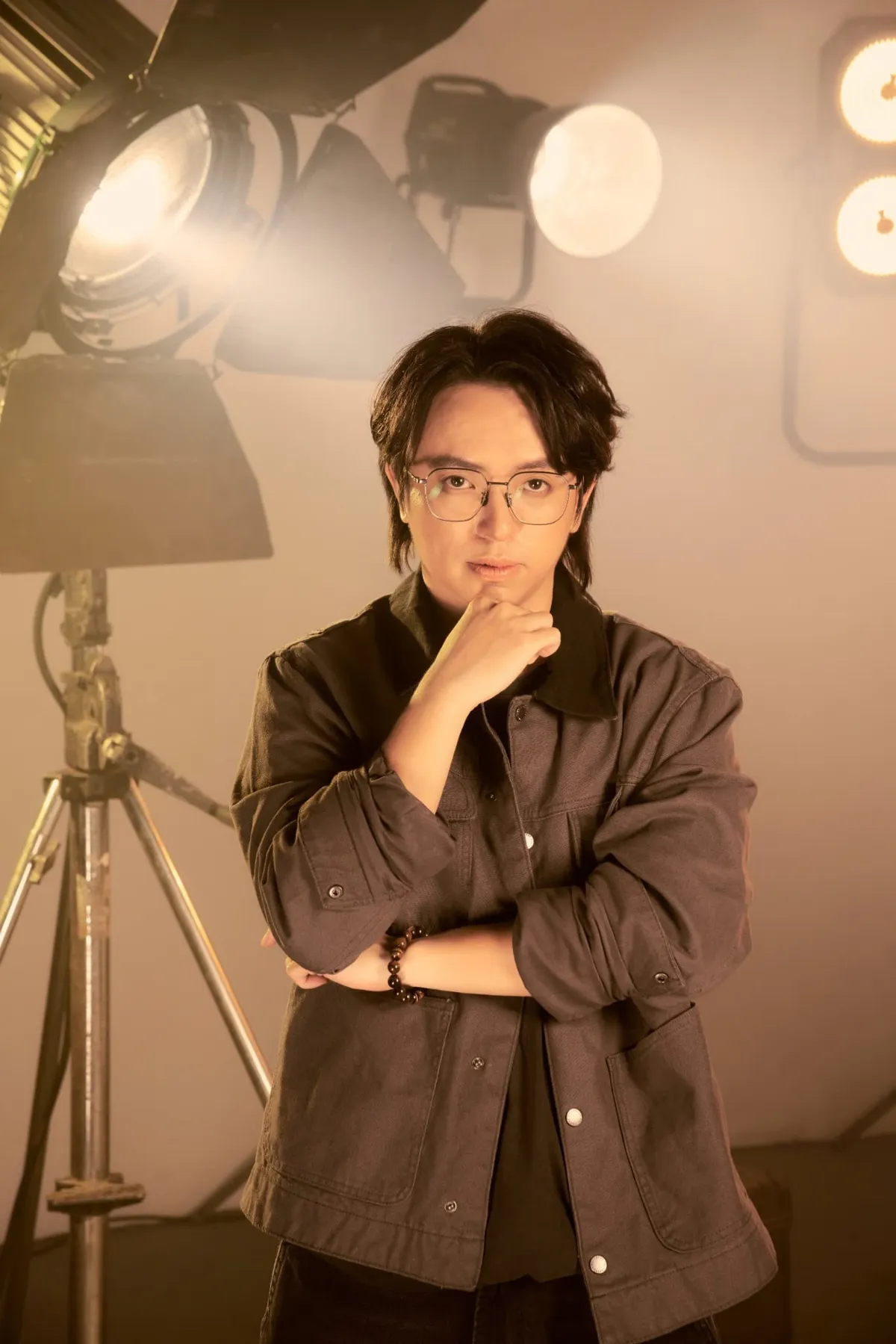 Những nhân vật đứng sau thành công của Liveshow "Bông hoa ánh thép" - Ảnh 2.